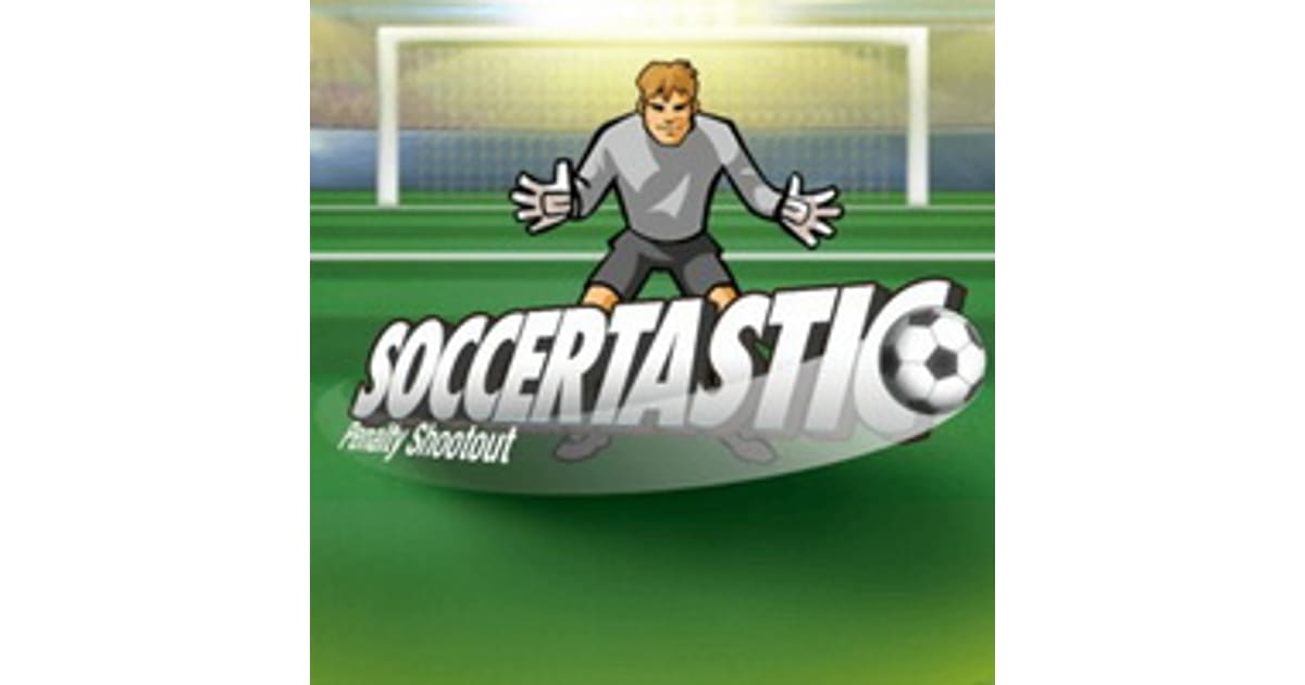 Soccertastic - Play Soccertastic Online at TopGames.Com
