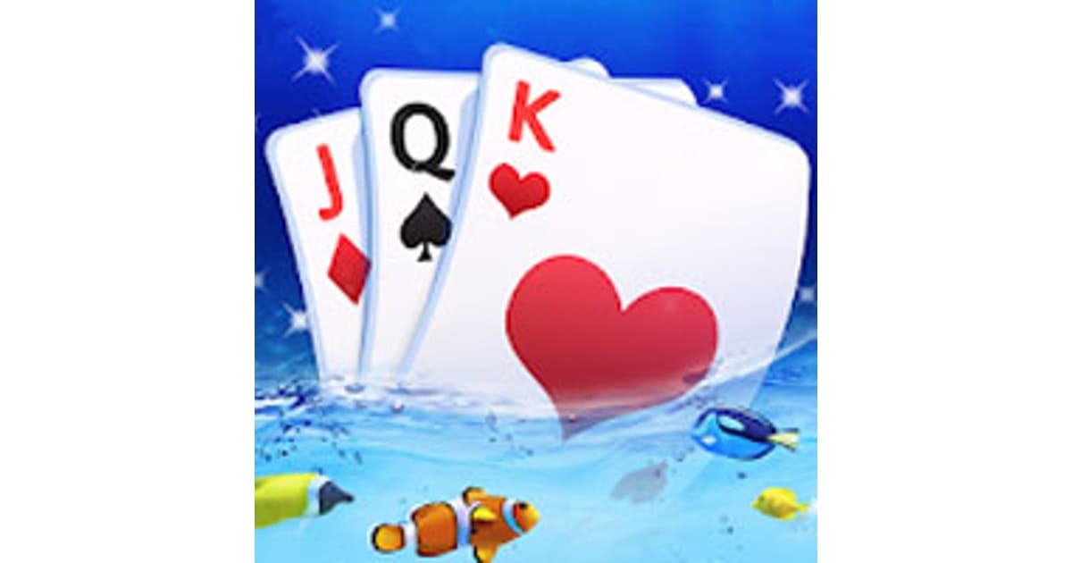 Solitaire Deluxe® 2 online Play Solitaire Deluxe® 2 online at