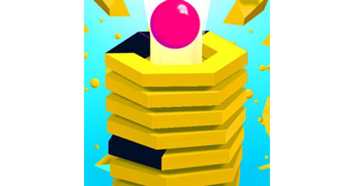 Stack Fall 2 Play Stack Fall 2 Online at