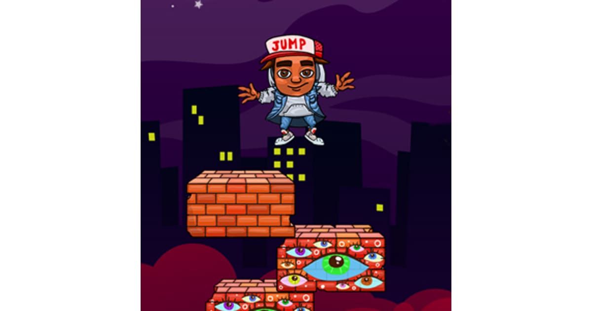 Stack Jump Play Stack Jump Online at