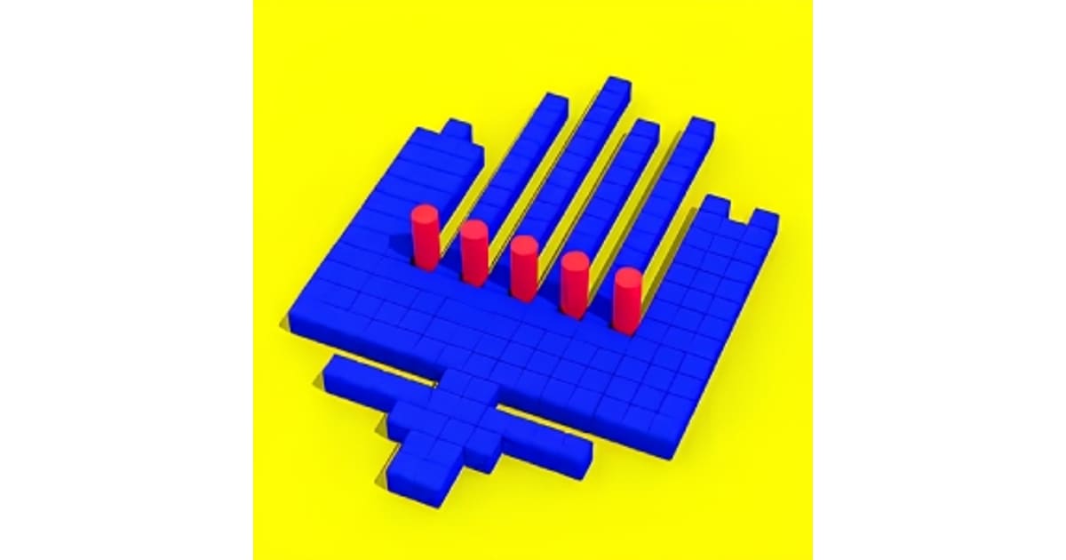 Sticky Block - Play Sticky Block Online at TopGames.Com