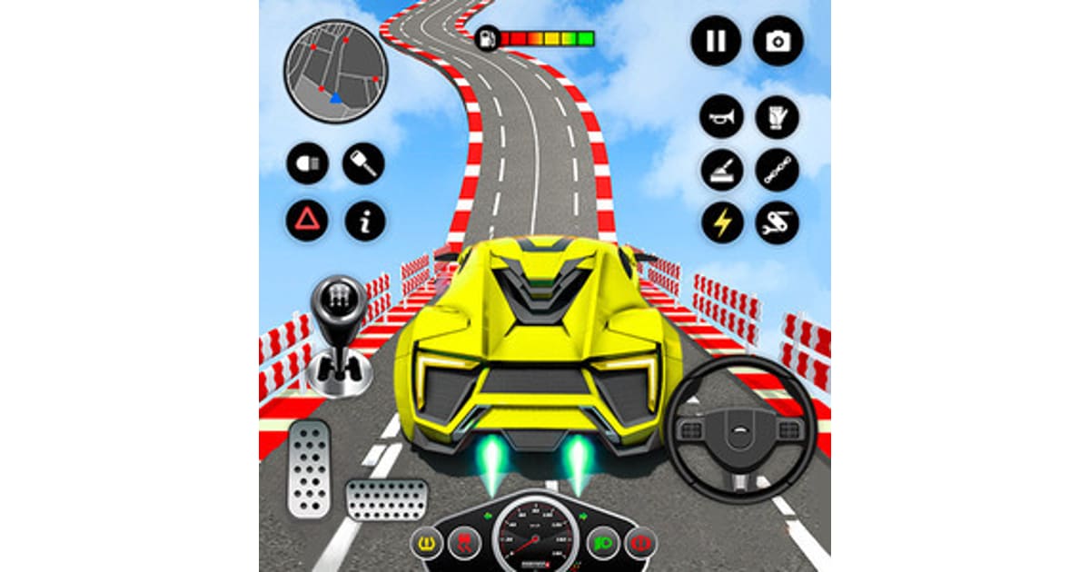 Street Racing: Open World - Play Street Racing: Open World Online at ...