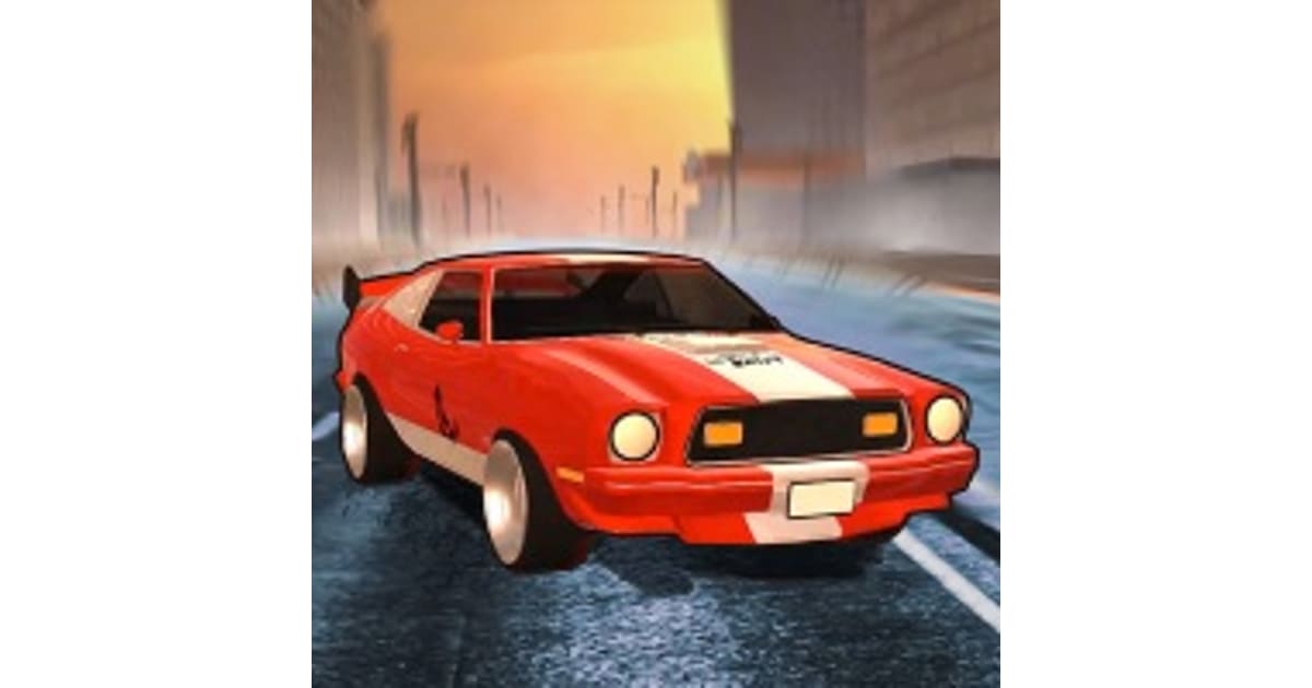 Street Rider - Play Street Rider Online at TopGames.Com