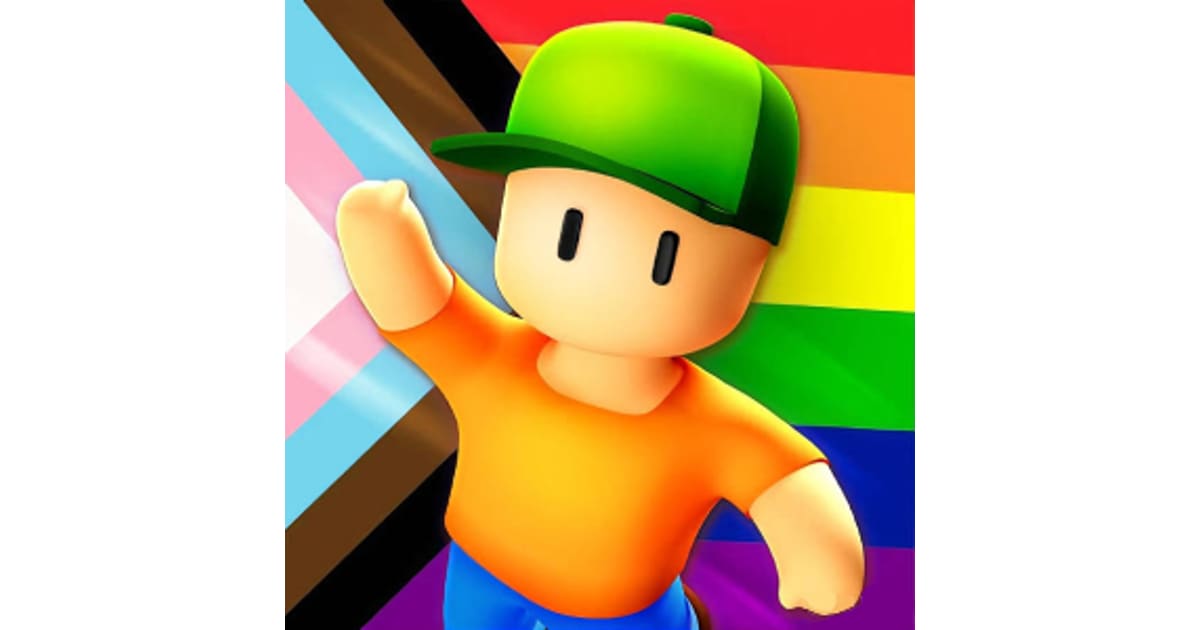Stumble Boys: Party Royale - Play Stumble Boys: Party Royale Online at ...