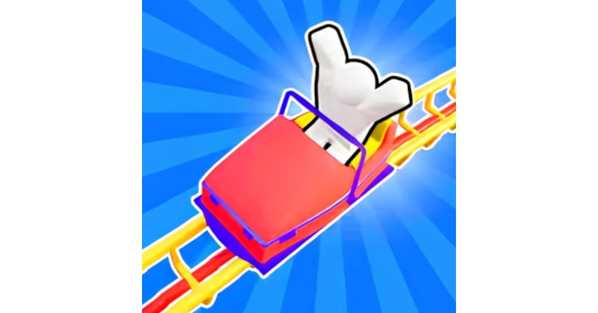 Theme Park Rush Play Theme Park Rush Online at