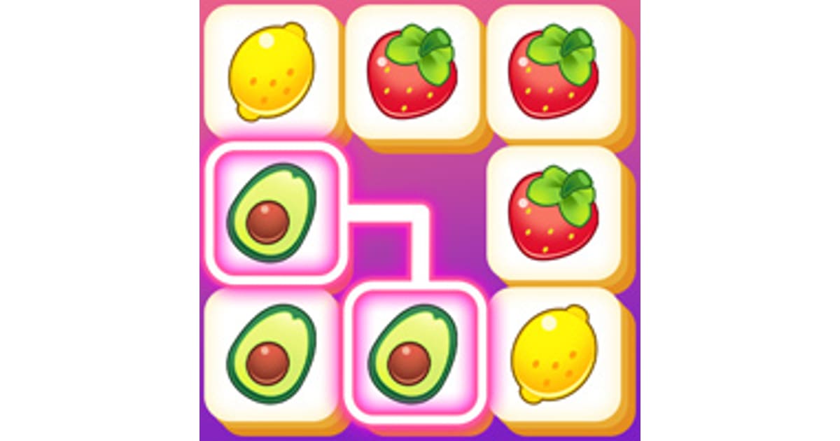 Tile Connect Classic Match Play Tile Connect Classic Match Online