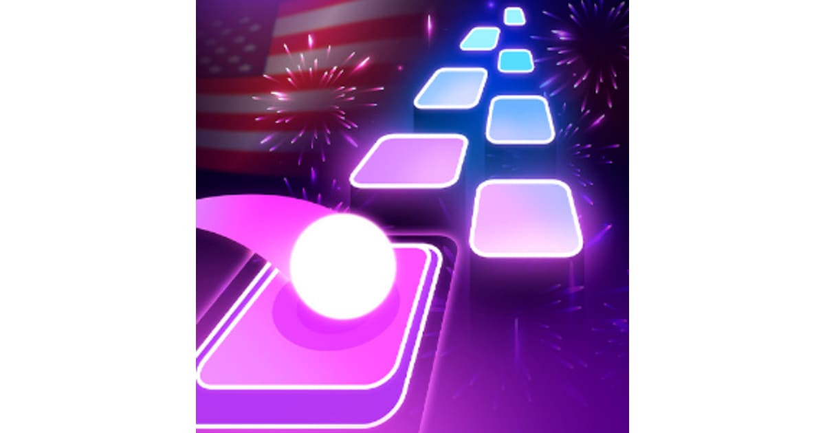 Tiles Hop Play Tiles Hop Online at