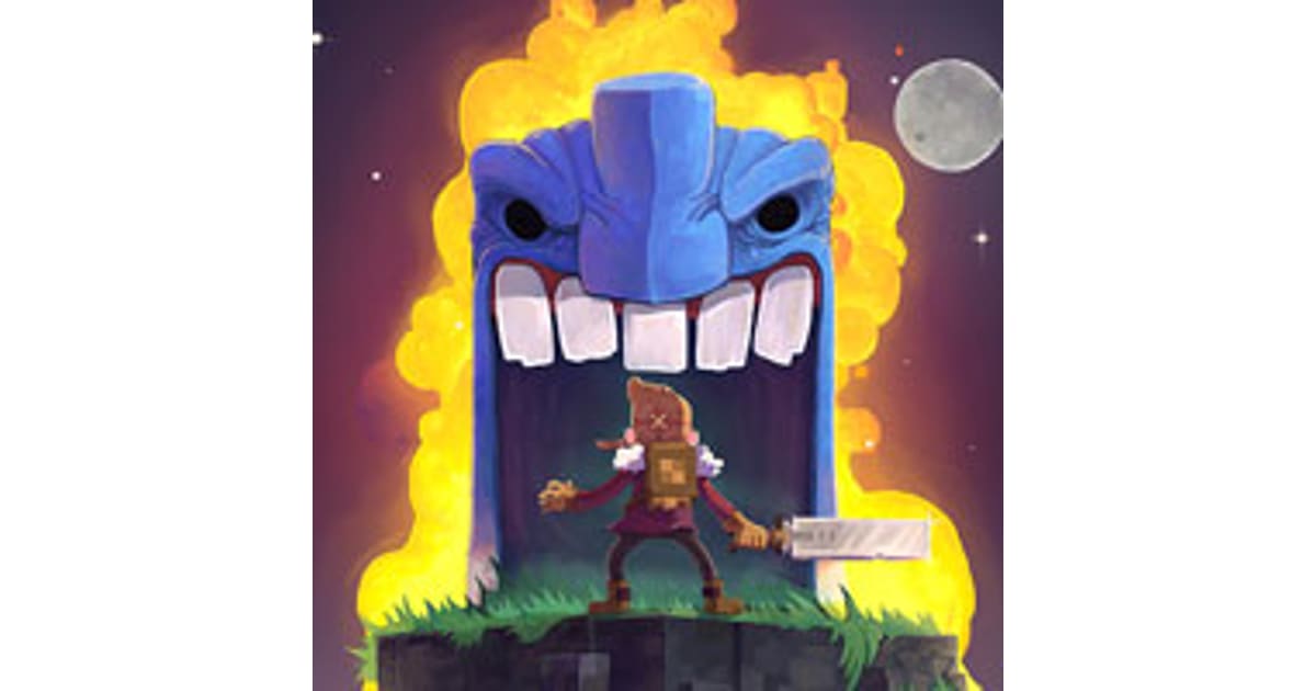 Tiny Tomb - Play Tiny Tomb Online at TopGames.Com