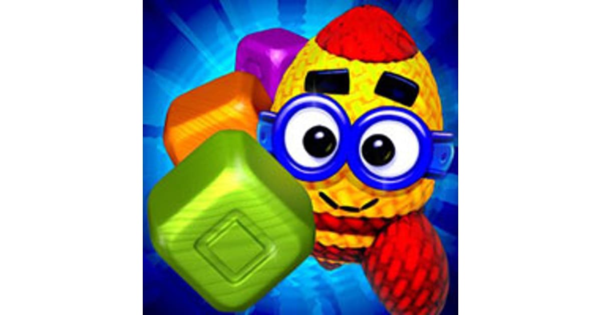 Toy Box Blast - Play Toy Box Blast Online at TopGames.Com