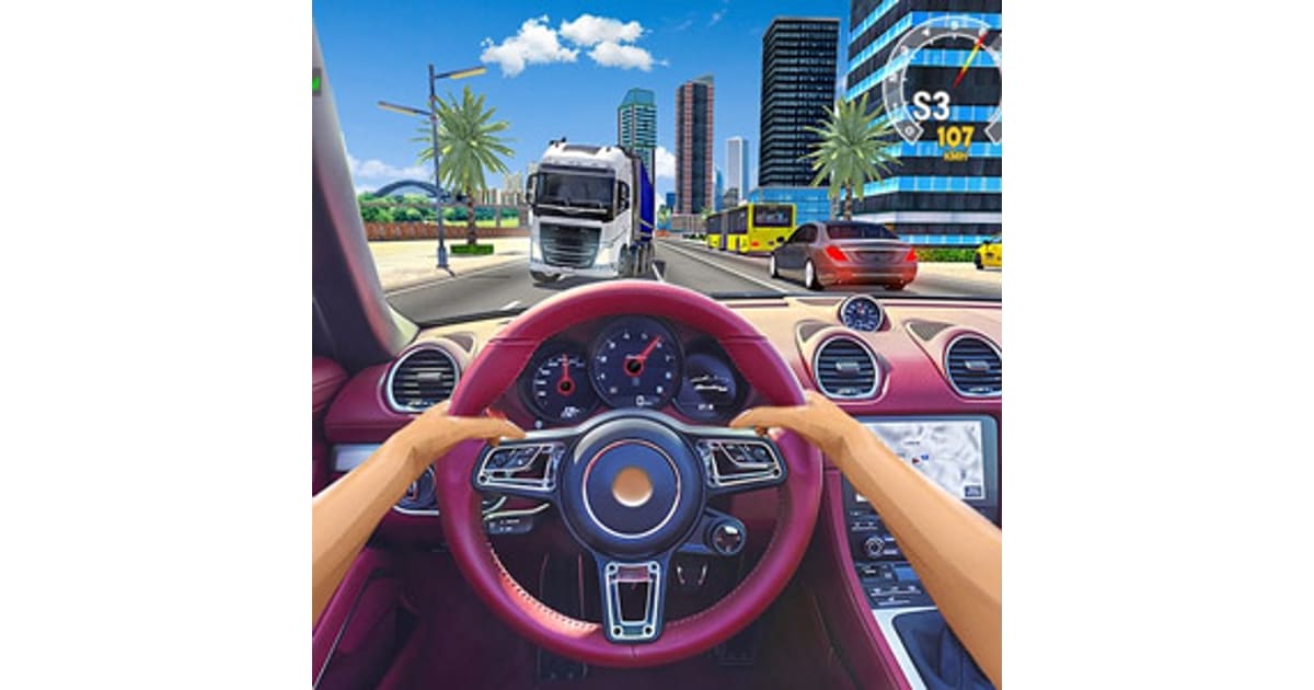 Traffic Jam 3D Play Traffic Jam 3D Online at