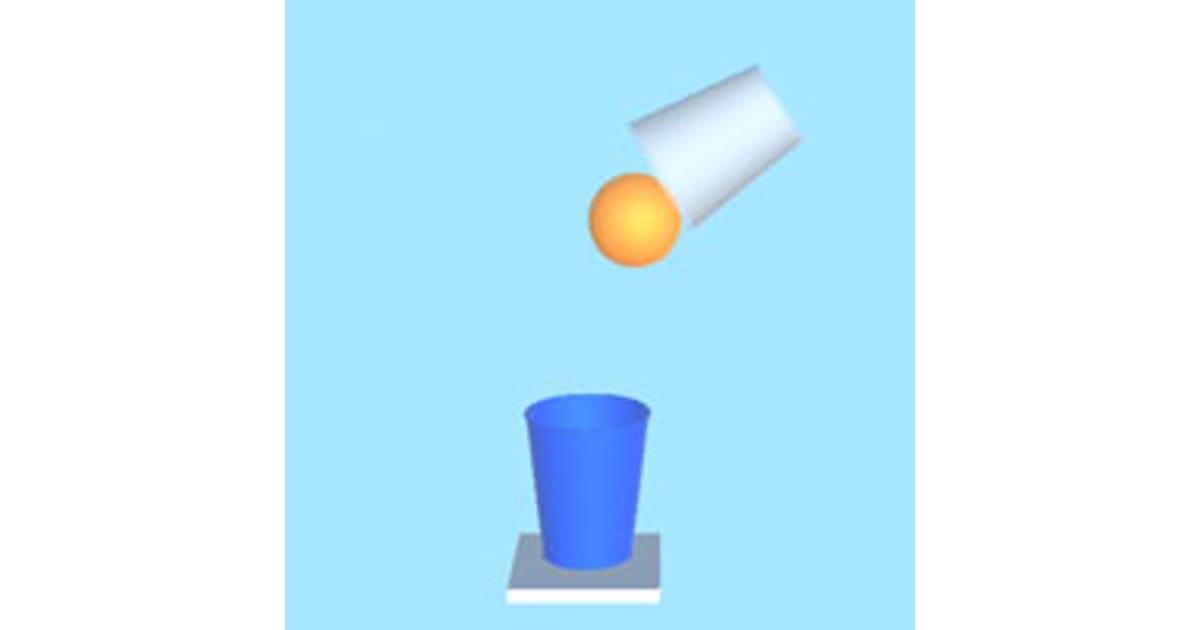 Tricky Falling Ball Play Tricky Falling Ball Online at