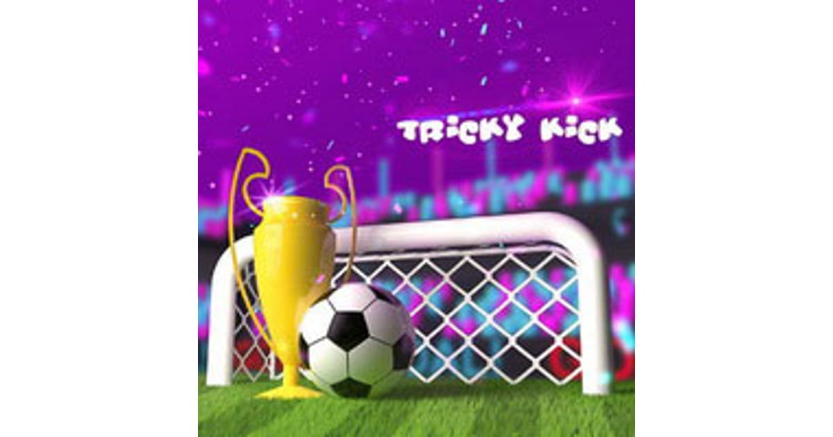 Tricky Kick Play Tricky Kick Online at