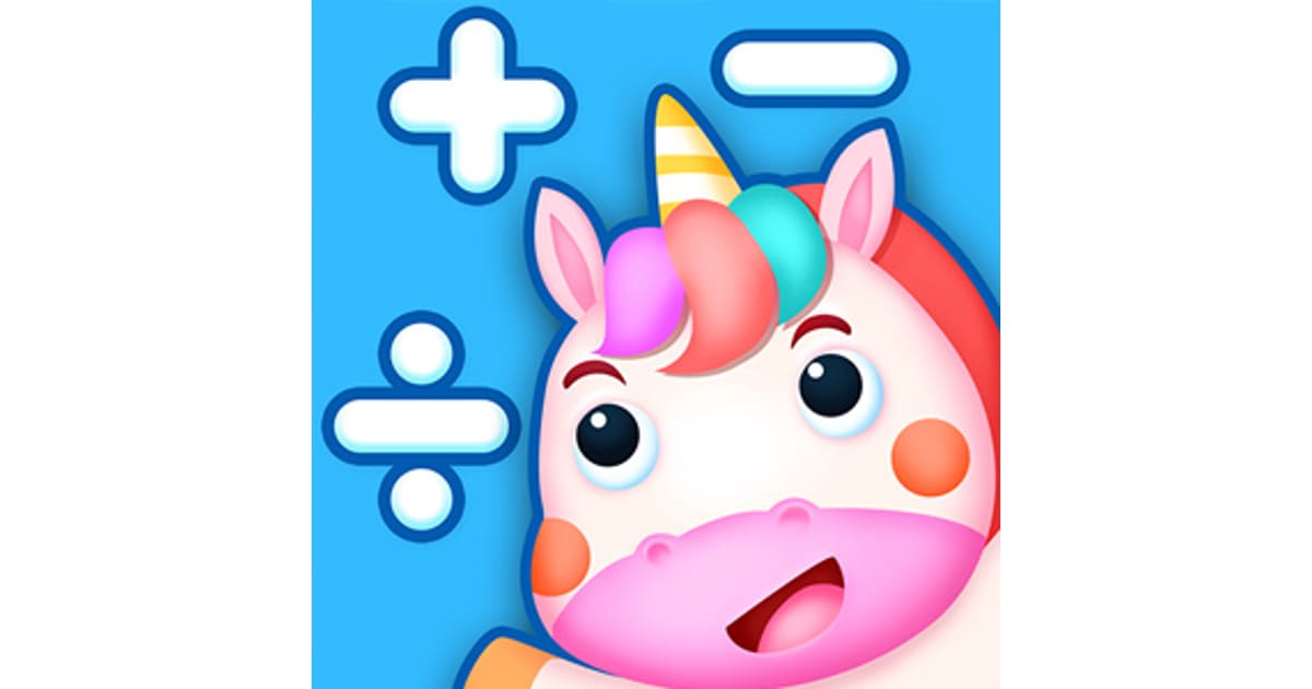 Unicorn math play unicorn math online at topgames com