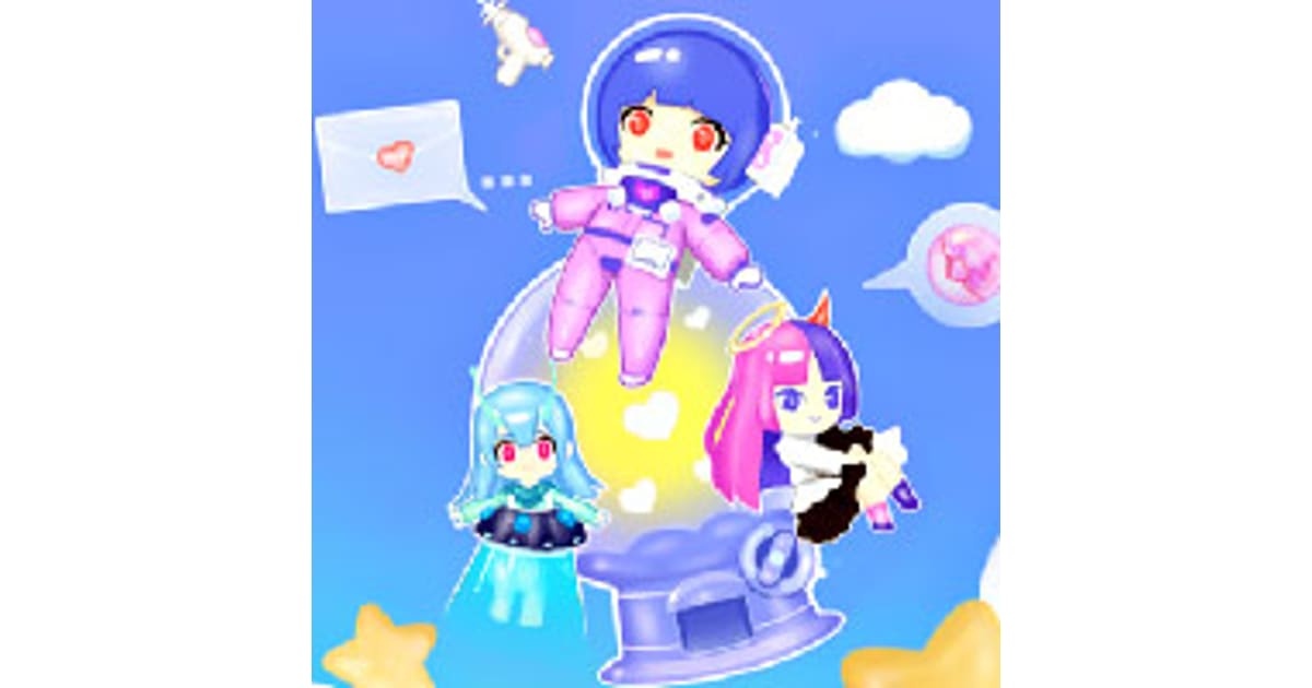 Vlinder Anime Doll Creator Play Vlinder Anime Doll Creator Online at