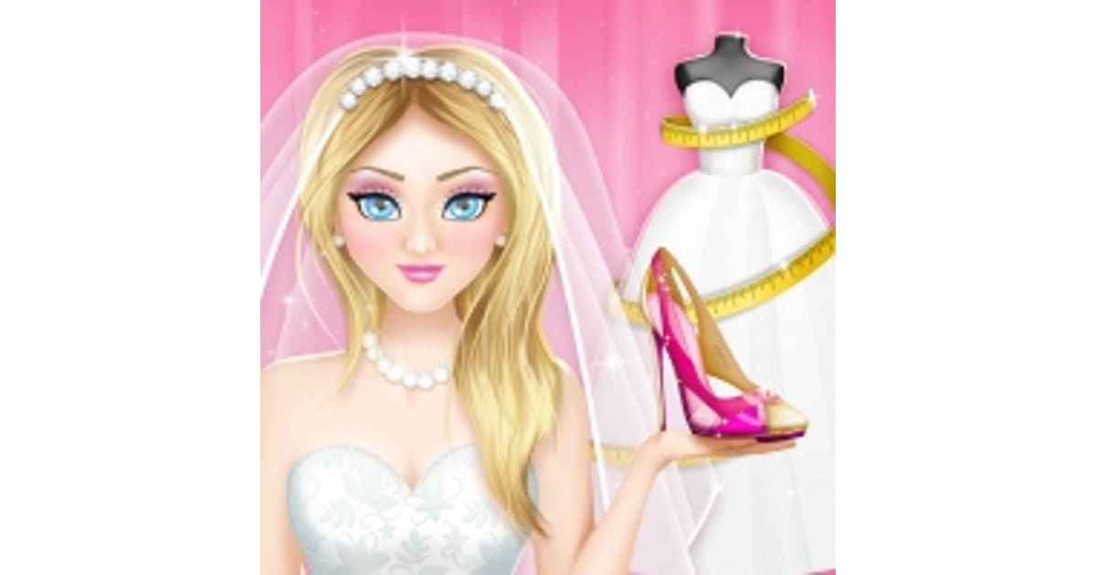Wedding Dress Designer Play Wedding Dress Designer Online at