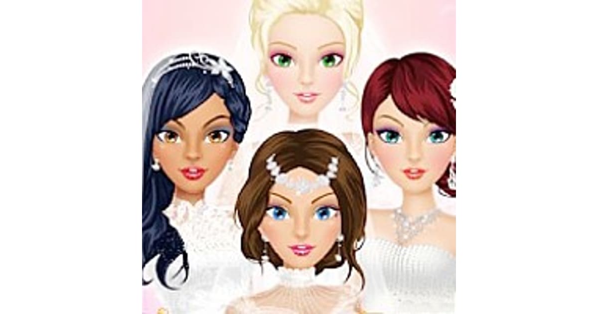 Wedding Salon Play Wedding Salon Online at