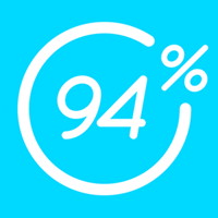 94%