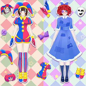 Anime Princess: Cosplay ASMR