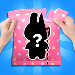 ASMR Mystery Blind Bag