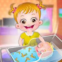 Download Baby Hazel Newborn Baby And Play Baby Hazel Newborn Baby Online Topgames Com