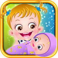 Download Baby Hazel Pumpkin Party and play Baby Hazel Pumpkin Party ...