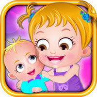 Download Baby Hazel Siblings Day and play Baby Hazel Siblings Day ...