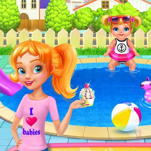 Babysitter Madness