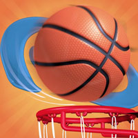 3D Basketball 🕹️ Jogue 3D Basketball no Jogos123