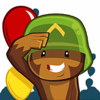 Bloons TD 5