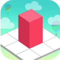 Bloxorz: Roll the Block