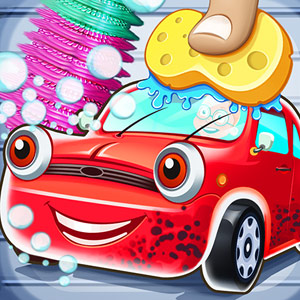 Car City: Renovation Salon