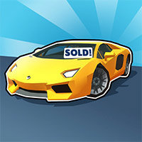 Car Dealer 3D