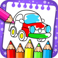 Coloring & Learn