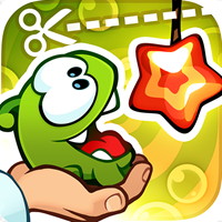 Cut the Rope: Experiments ™ 