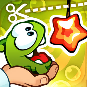 Cut the Rope: Experiments ™ 