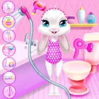 Daisy Bunny