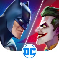 DC Heroes & Villains: Match 3