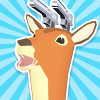 DEEEER Simulator:Modern World