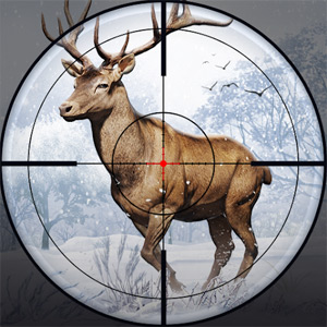 Deer Hunting: 3D Shooting Game