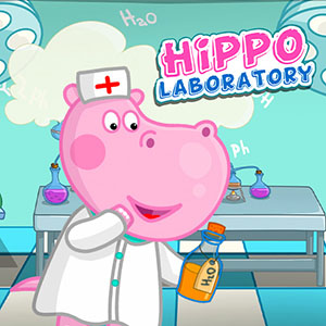 Doctor: Hospital Laboratory