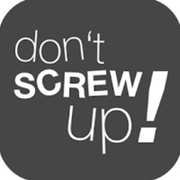 Don't Screw Up