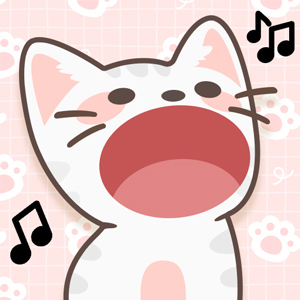  Duet Cats: Cute Popcat Music