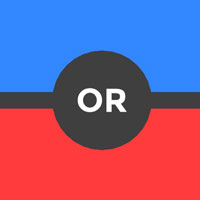 Either - You Would Rather?!