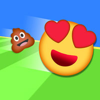 Emoji Run