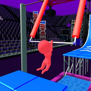 Epic Race 3D – Parkour Game