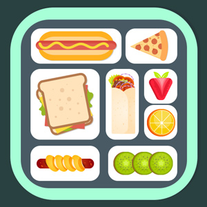 Find Sort Match: Puzzle Game