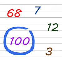 Find The Number - 1 To 100