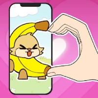 Finger Heart: Monster Refill - Gameplay Walkthrough [Android, IOS Game]
