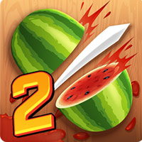 Fruit Ninja 2