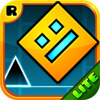 Geometry Dash Lite Game All Secrets